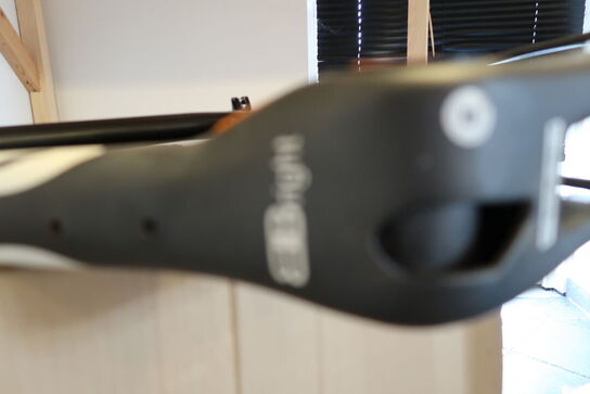 Cykelstel CERVELO S5 med forgaffel CERVELO 