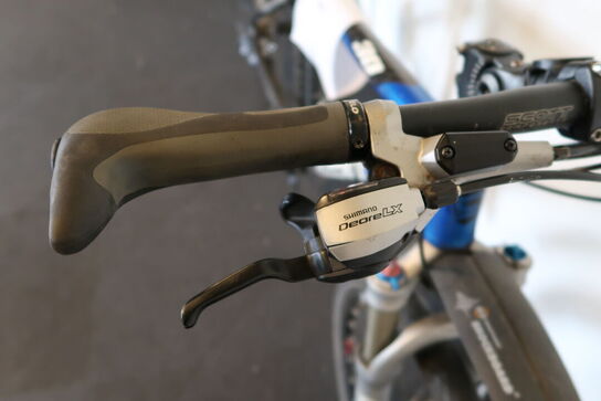 Mountainbike SCOTT 30