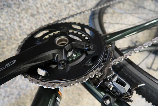 Racercykel CANNONDALE Topstone 1