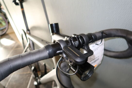 Racercykel CANNONDALE U Synapse Crb 2 RLE GRY 56