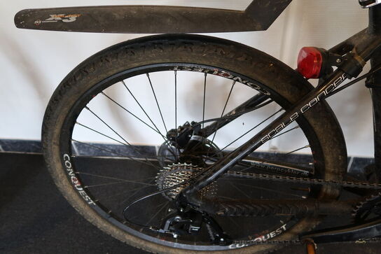 Mountainbike SCOTT 30