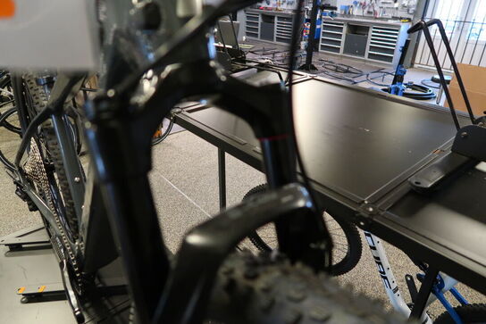 Mountainbike CUBE Reaction C:62 Pro