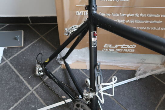 Racercykel PRINCIPIA