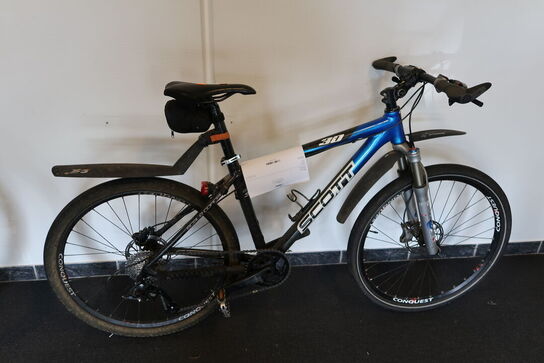 Mountainbike SCOTT 30