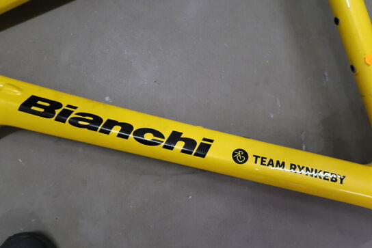 Stel BIANCHI