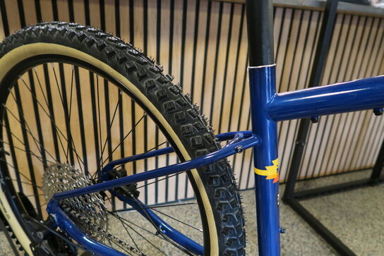 Mountainbike MARIN 