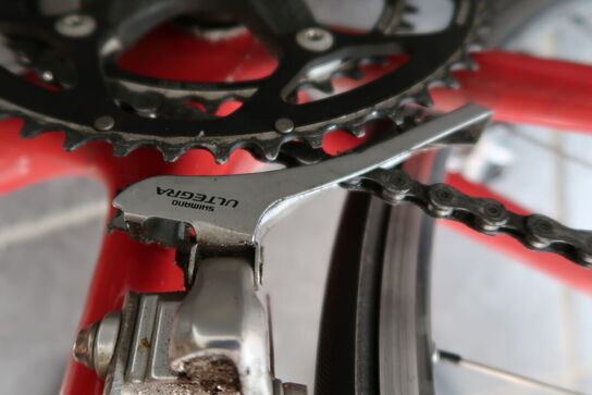 Racercykel 