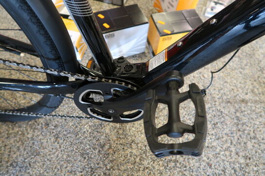 Citybike CANNONDALE 700 U Tesoro Neo SL EQ (læs beskrivelse)