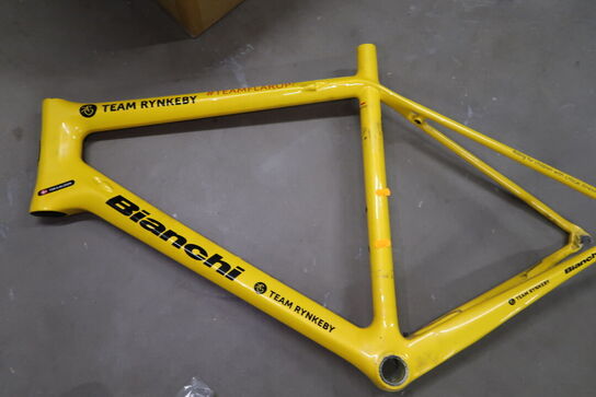 Stel BIANCHI