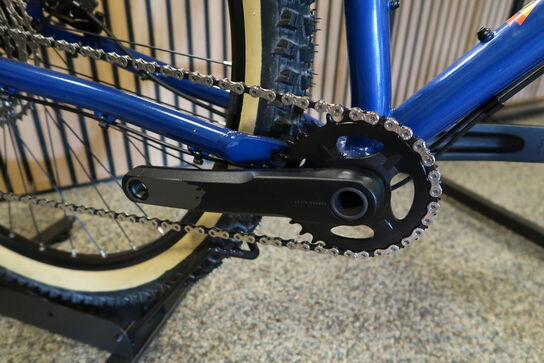 Mountainbike MARIN 