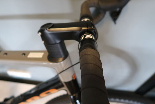 Racercykel HARO 
