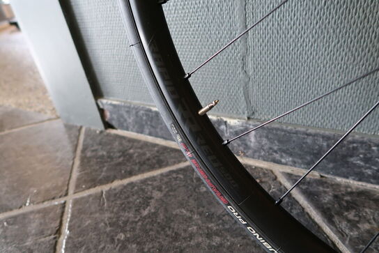 Racercykel CANNONDALE U Synapse Crb 2 RLE GRY 56