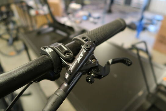 Mountainbike CUBE Reaction C:62 Pro