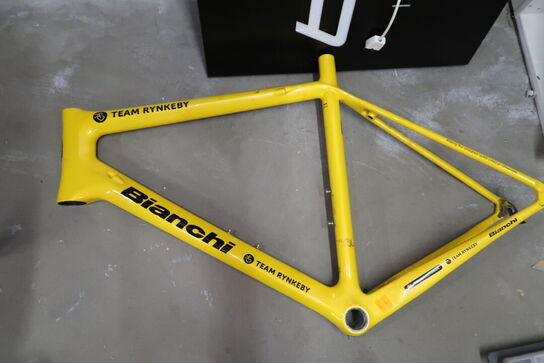 Stel BIANCHI