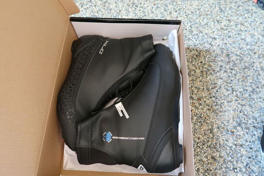 Cykelsko XLC Winter CB-R07 Str: 44