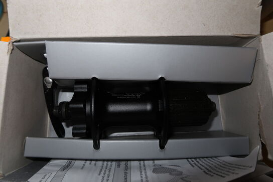 Reservedel SHIMANO Deore XT