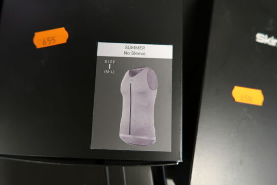 Vest ASSOS Skin Layer P1