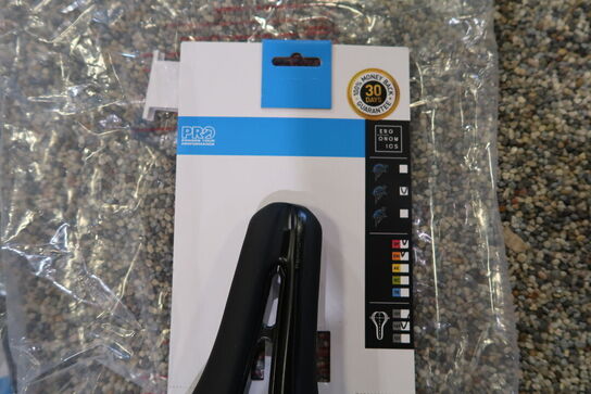 Sadel PRO Stealth