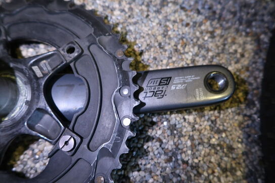 Kranksæt S-WORKS 172.5 Fact