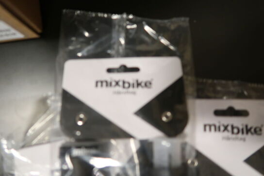 6 pakker greb MIXBIKE
