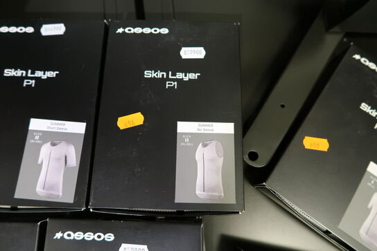 Vest ASSOS Skin Layer P1