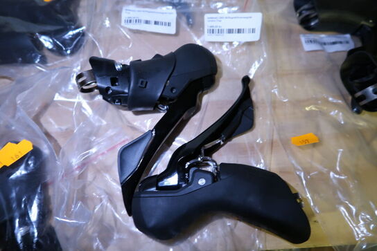 Skiftegreb og bremse SHIMANO GRX 11sp