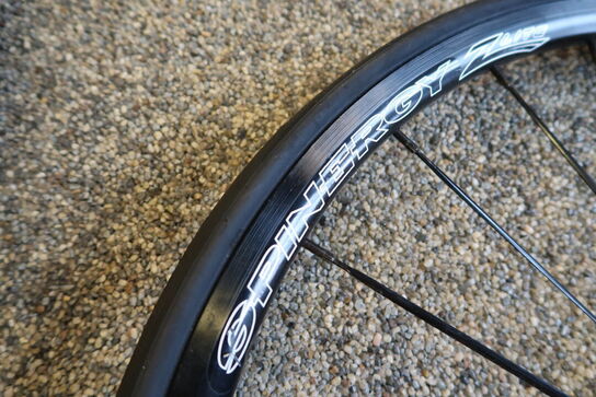Fælg SPINERGY ZLITE