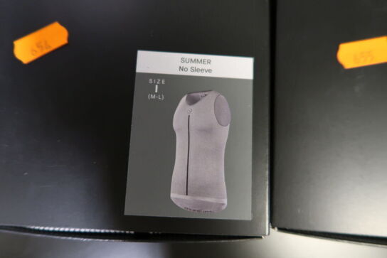 Vest ASSOS Skin Layer P1