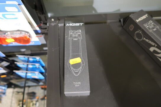 Frempind PINARELLO Tiger Alu Aero Ticr