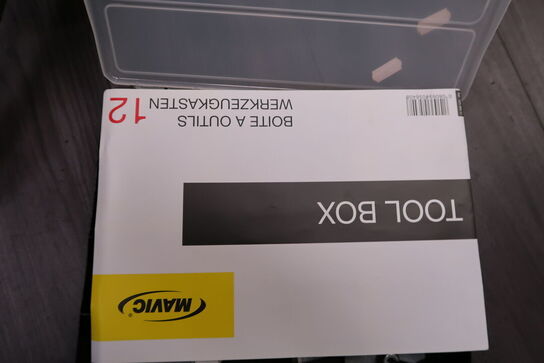 Specialværktøj MAVIC