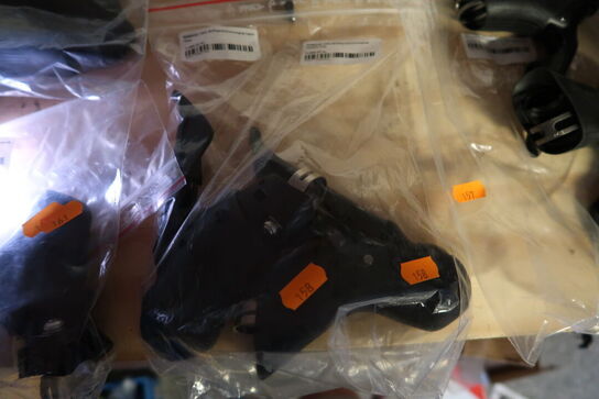 Skiftegreb og bremse SHIMANO GRX 11sp
