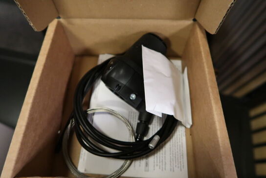 6 stk. Shimano SCL30007L 2330x2100L AE