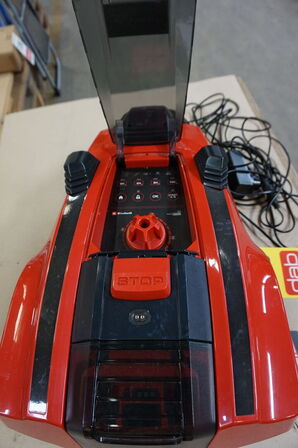 Einhell FREELEXO CAM 500M2 Robotplæneklipper 