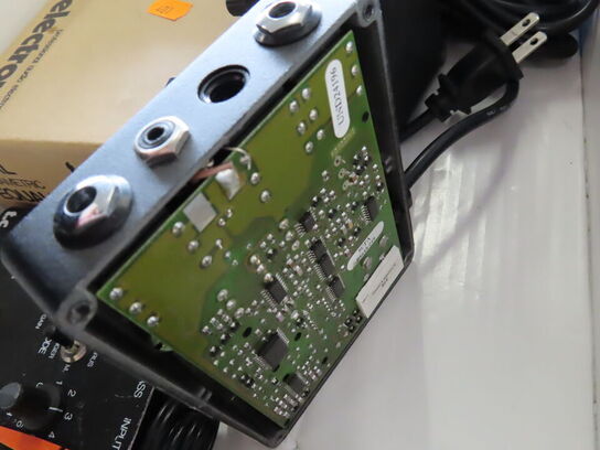 Dele til guitarpedaler - TC ELECTRONIC