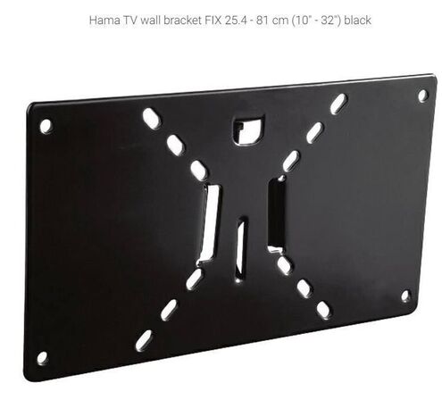 3 stk. HAMA vægbeslag