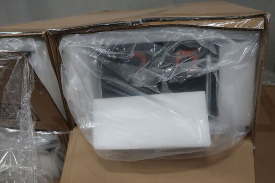 Tail lift battery 12.8V