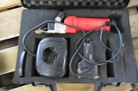 Fåreklippesæt QUIYI