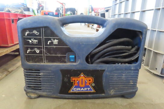 Kompressor TOP CRAFT