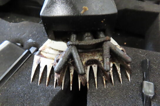 Fåreklippesæt QUIYI