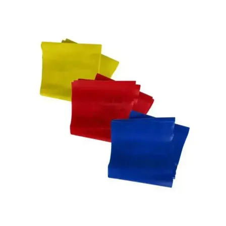 3 sæt Booty Bands (sæt med 3 stk.)