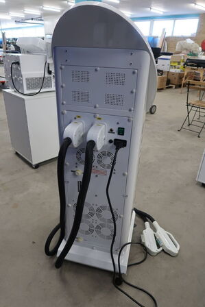 Shr Hope Removal Laser Shr Germany