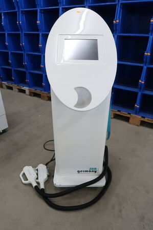 Shr Hope Removal Laser Shr Germany