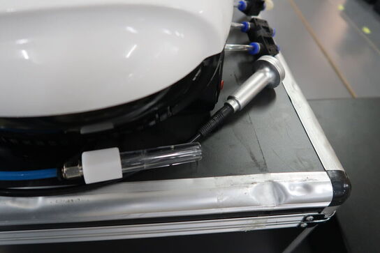 Vacuum machine Derma Renew