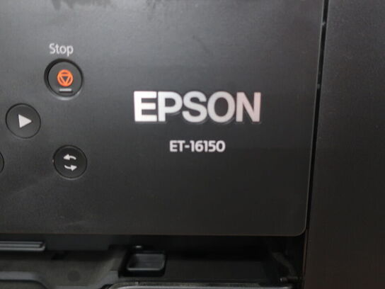 Inkjet printer EPSON ET-16150