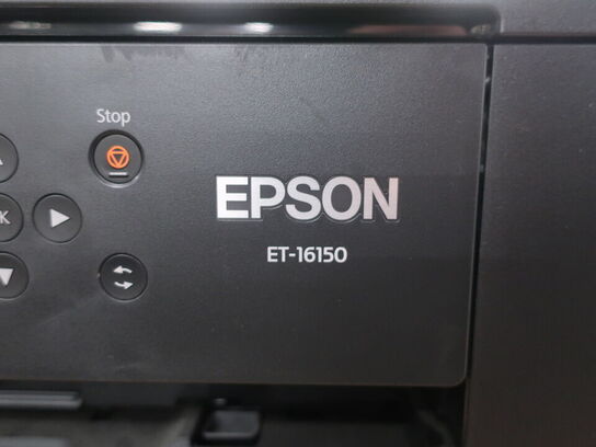 Inkjet printer EPSON ET-16150