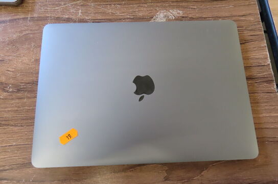 Bærbar computer APPLE MACBOOK PRO