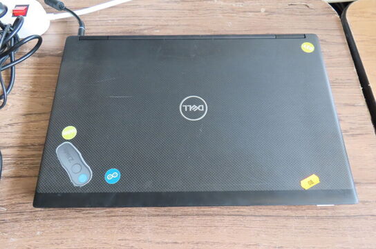 Bærbar computer DELL DELL PRECISION 7730