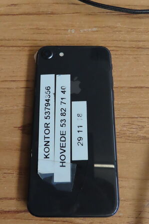 Smartphone APPLE IPHONE 8