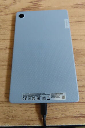 Tablet LENOVO TAB M8