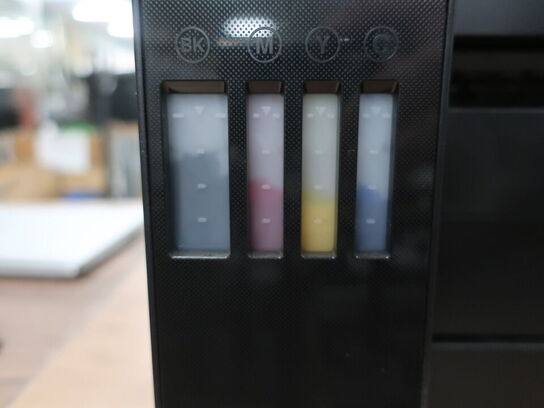 Inkjet printer EPSON ET-16150